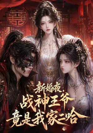 新婚夜,战神王爷竟是我家二哈(32集) 新婚夜,战神王爷竟是我家二哈(32集)在哪个平台看