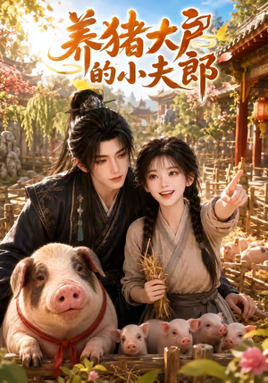 养猪大户的小夫郎（66集）全集一次看完