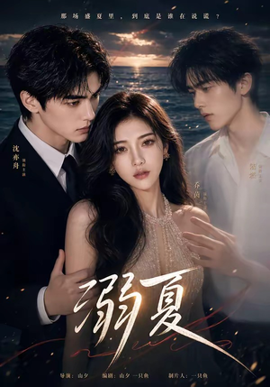 溺夏(21集) 溺夏(21集)经典老剧免费看