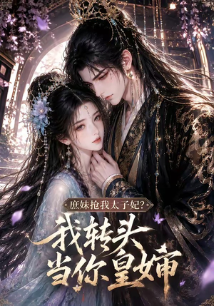 庶妹抢我太子妃？我转头当你皇婶（78集）精彩短剧来了