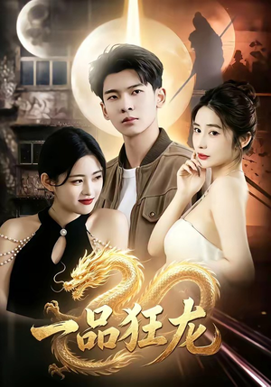 一品狂龙(68集) 一品狂龙(68集)免费短剧推荐