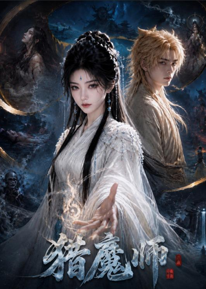 猎魔师(78集) 猎魔师(78集)越看越好看短剧