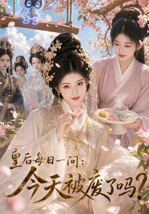 皇后每日一问:今天被废了吗?(66集) 皇后每日一问:今天被废了吗?(66集)最火短剧热播