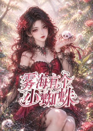 雾海有个小蜘蛛(72集) 雾海有个小蜘蛛(72集)超好看的短剧