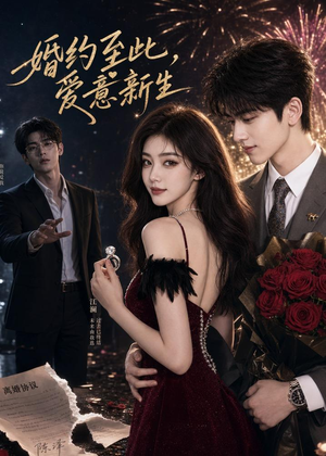 婚约至此,爱意新生(43集) 婚约至此,爱意新生(43集)全集一网打尽