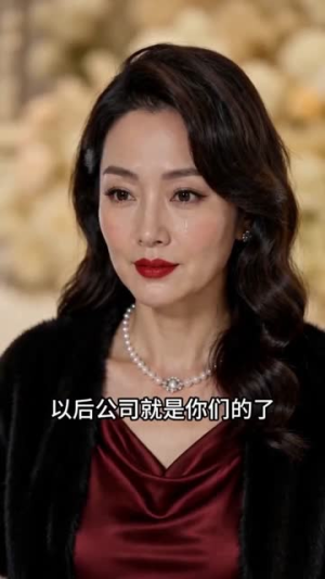 当年不借一分，如今豪车登门（40集）火爆热门短剧