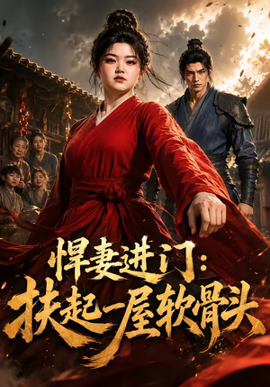 悍妻进门:扶起一屋软骨头(60集) 悍妻进门:扶起一屋软骨头(60集)80到100集