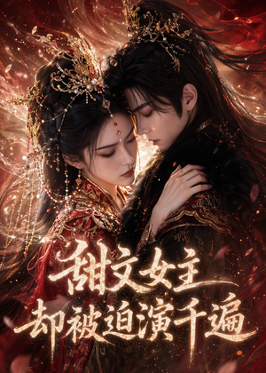 甜文女主却被迫演千遍(22集) 甜文女主却被迫演千遍(22集)精彩短剧来袭