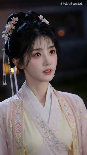 误许良人归（20集）大结局完美收官