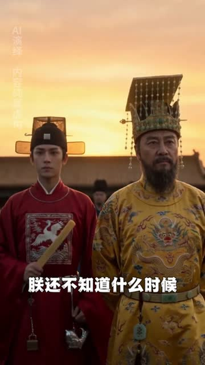 蛰伏三年，今日摊牌（35集）高清画质免费看