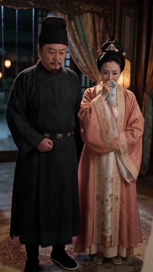 休夫后我转身嫁给镇北王（53集）热播短剧全集看