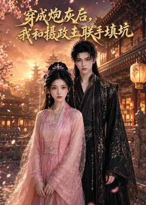 穿成炮灰后，我和摄政王联手填坑（75集）免费短剧全集看