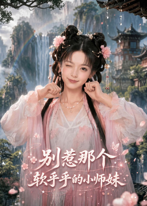 别惹那个软乎乎的小师妹(75集) 别惹那个软乎乎的小师妹(75集)热播短剧推荐