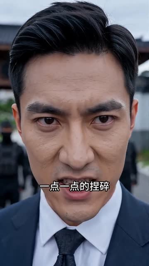 护母踏平风云(55集) 护母踏平风云(55集)第一季