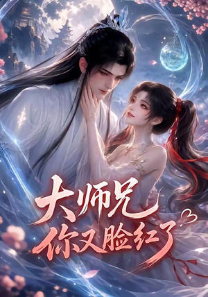 大师兄你又脸红了(25集) 大师兄你又脸红了(25集)短剧太好看
