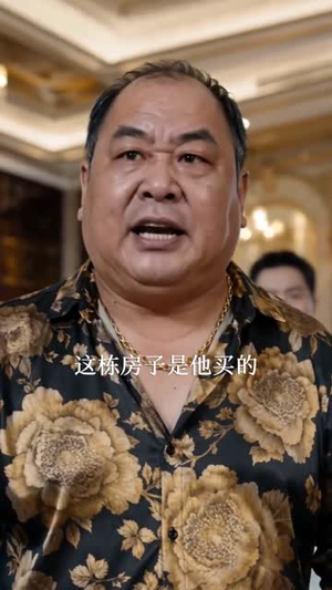 花甲之恋终圆满(64集) 花甲之恋终圆满(64集)一起追短剧吧