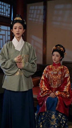 如是人间玉如烟(60集) 如是人间玉如烟(60集)穿越短剧推荐