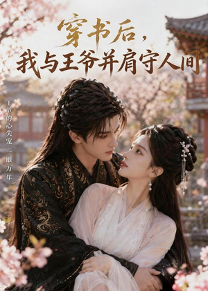 穿书后,我与王爷并肩守人间(34集) 穿书后,我与王爷并肩守人间(34集)解说