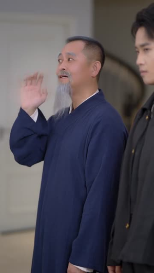 刚下山即被总裁逼婚，我反手横扫都市（70集）短剧推荐来了