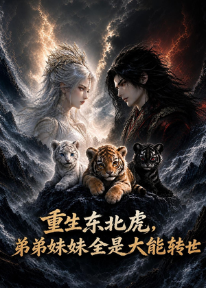 重生东北虎,弟弟妹妹全是大能转世(60集) 重生东北虎,弟弟妹妹全是大能转世(60集)1-102集