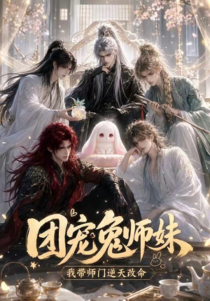 团宠兔师妹我带师门逆天改命(44集) 团宠兔师妹我带师门逆天改命(44集)剧好看短剧推荐