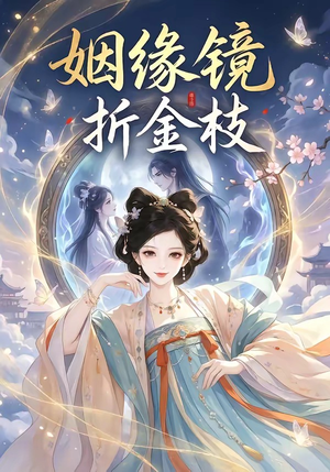 姻缘镜,折金枝(28集) 姻缘镜,折金枝(28集)在线看到大结局