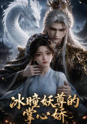 冰瞳妖尊的掌心娇(47集) 冰瞳妖尊的掌心娇(47集)小短剧抢先看