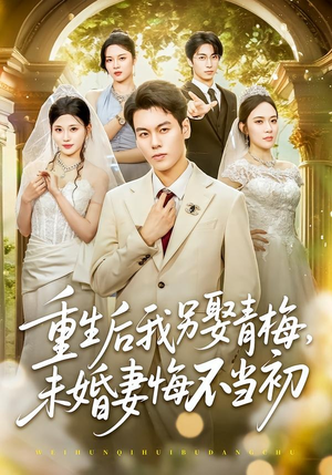 重生后我另娶青梅，未婚妻悔不当初（61集）免费短剧推荐