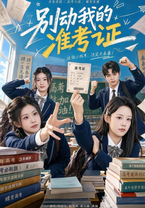 别动我的准考证（62集）经典老剧免费看