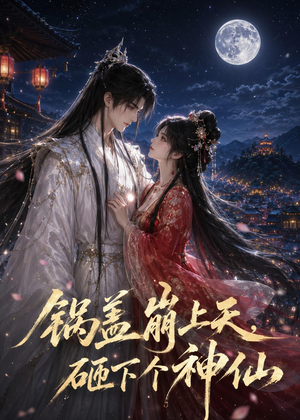 锅盖崩上天,砸下个神仙(43集) 锅盖崩上天,砸下个神仙(43集)推荐好短剧