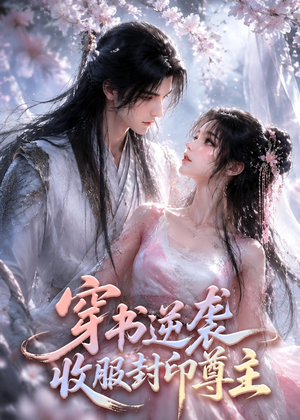 穿书逆袭收服封印尊主(115集) 穿书逆袭收服封印尊主(115集)夸克在线观看