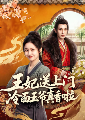 王妃送上门冷面王爷真香啦（50集）精彩短剧免费看