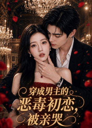 穿成男主的恶毒初恋,被亲哭(55集) 穿成男主的恶毒初恋,被亲哭(55集)全集一次看完