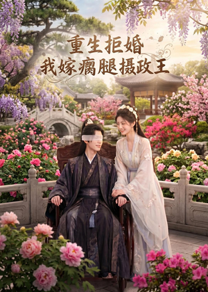 重生拒婚:我嫁瘸腿摄政王(65集) 重生拒婚:我嫁瘸腿摄政王(65集)番茄免费短剧