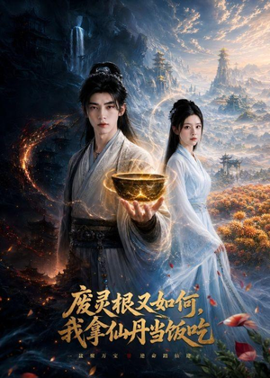 废灵根又如何,我拿仙丹当饭吃(90集) 废灵根又如何,我拿仙丹当饭吃(90集)在线观看