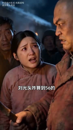 雪岭山货王（66集）独家资源免费看