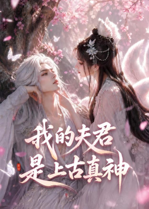 我的夫君是上古真神（72集）短剧片段分享