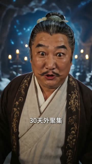 别人修仙我钓鱼:躺赢修真路(80集) 别人修仙我钓鱼:躺赢修真路(80集)1-102集
