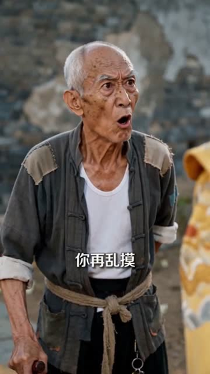 江山不换人间甜（31集）热播短剧来袭