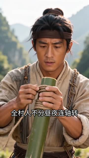 我在桃花源搞现代农业(36集) 我在桃花源搞现代农业(36集)热门短剧排行榜
