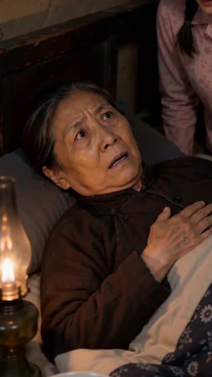 胖媳妇不装了,全家都被我整服了(50集) 胖媳妇不装了,全家都被我整服了(50集)解说文案