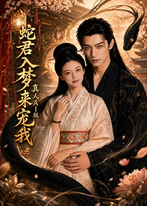 蛇君入梦来宠我真人AI版(69集) 蛇君入梦来宠我真人AI版(69集)热播古装短剧