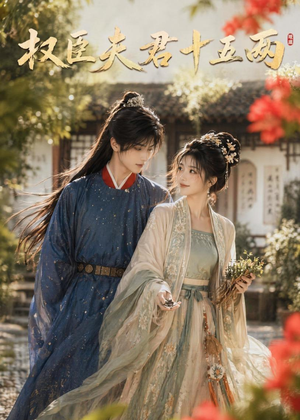 权臣夫君十五两(40集) 权臣夫君十五两(40集)精彩短剧天天看