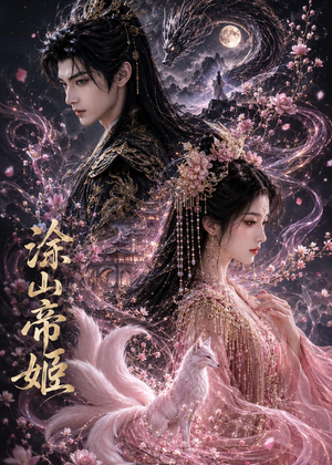涂山帝姬(63集) 涂山帝姬(63集)第二季