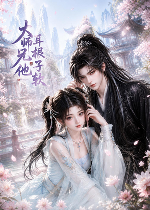 大师兄他耳根子软（28集）最火爆短剧