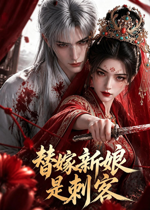 替嫁新娘是刺客（30集）免费看短剧