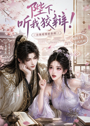 陛下,听我狡辩!(37集) 陛下,听我狡辩!(37集)短剧推荐来了