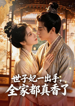 世子妃一出手，全家都真香了（80集）一口气追完全集