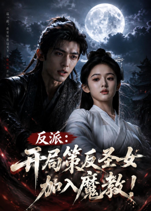反派:开局策反圣女加入魔教!(57集) 反派:开局策反圣女加入魔教!(57集)女主角是谁