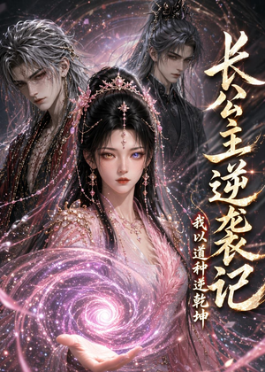 长公主逆袭记:我以道种逆乾坤(112集) 长公主逆袭记:我以道种逆乾坤(112集)短剧太精彩